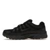 Nike P-6000 Premium Triple Black Unisex-Sneaker Anthrazit FQ8732-010