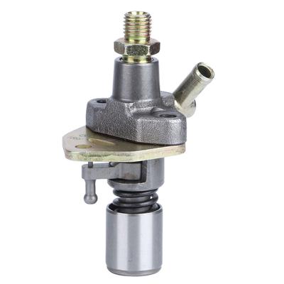 Fuel Injection Pump with Solenoid Valve Air Cooled Diesel Engine Miniature Cultivator