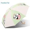Tiangang Children's Cartoon Dual-Use Umbrella