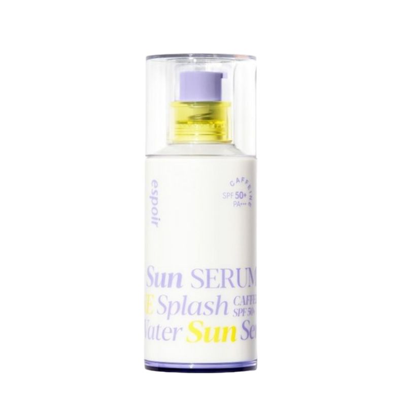 espoir Water Splash Sun Serum 50ml