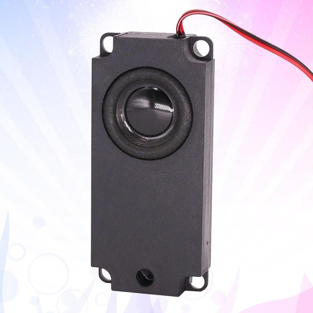 SEWOART Car engine sound simulator for RC cars, 10 built-in