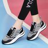 Mesh women's shoes 2026 new spring and summer sports shoes for women Korean version versatile fashion running shoes for women
