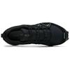SALOMON Speedcross 3 Cushioning Coverage Support Abrasion Resistant Low Top Running Shoes Unisex Black Gray Sneakers 476038