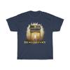 Ali Astor Horror Movie Peripheral Unisexs Tshirt for Genetic Misfortune Summer New Harajuku Style Unisex Casual Tshirt