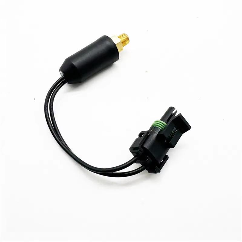 RE63291 for john deere oil pressure switch sensor Oil pressure sensor Pressure sensing plug RE63291