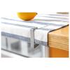 Rustless Steel Tablecloth Clip Rustproof Smooth For Secure Fabric Tension Any Occasion