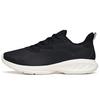 Comfortable Cushioning Slip Resistant Abrasion Resistant Breathable Coverage Lightweight Low Top Running Shoes 112135568-5