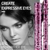YANQINA Leopard 2 -in -1 Set 1 Set of Mascara Thick Curling Speed Dry Waterproof Eyeliner Pen Makeup