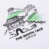 The NorTh Face Namhansanseong EdiTion T shirT nT7uq46a
