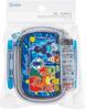 Bento Single Soft Made in Set Pokémon Box, Tier, Lid, Japan, 270ml, Pokémon, 24-Piece (Lunch Box, Balan)