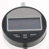 Meter Digital Indicator Measurement LCD 0-25.4mm