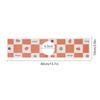 Kitchen Sink Splash Guard Sponge Customizable Dish Drying Mat Bathroom Sink Water Catcher Absorbent Mat Countertop Protector