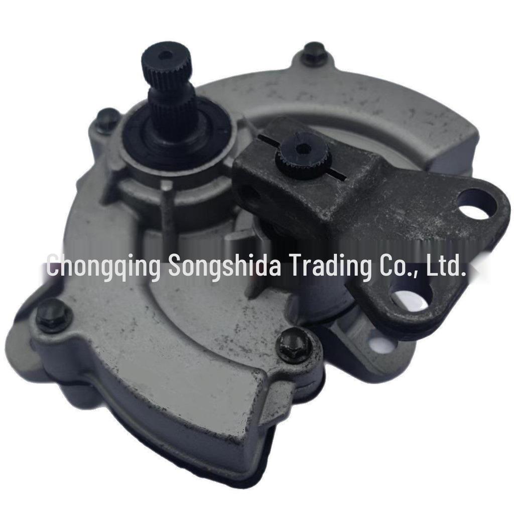 Steering Gear Component for Huansong HISUN HS250UTV/HS250UTV-2 (P30100164100000)