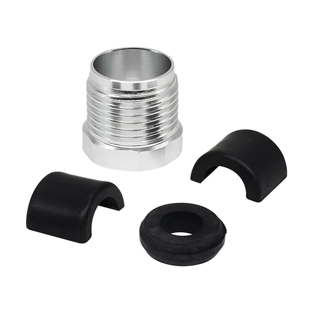 For SeaDoo Styring Reverskabel Låsemutter Halvring Holdere Kit Sett 277001729
