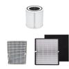 For Taotronics Tt Ap005 Purifier Filter Compatible For Air Quality Improvement And Odor Removal