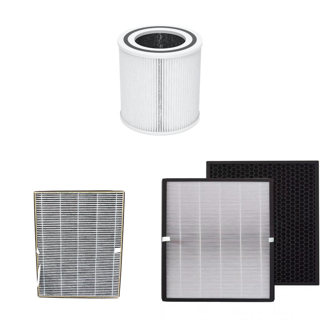 For Taotronics Tt Ap005 Purifier Filter Compatible For Air Quality Improvement And Odor Removal