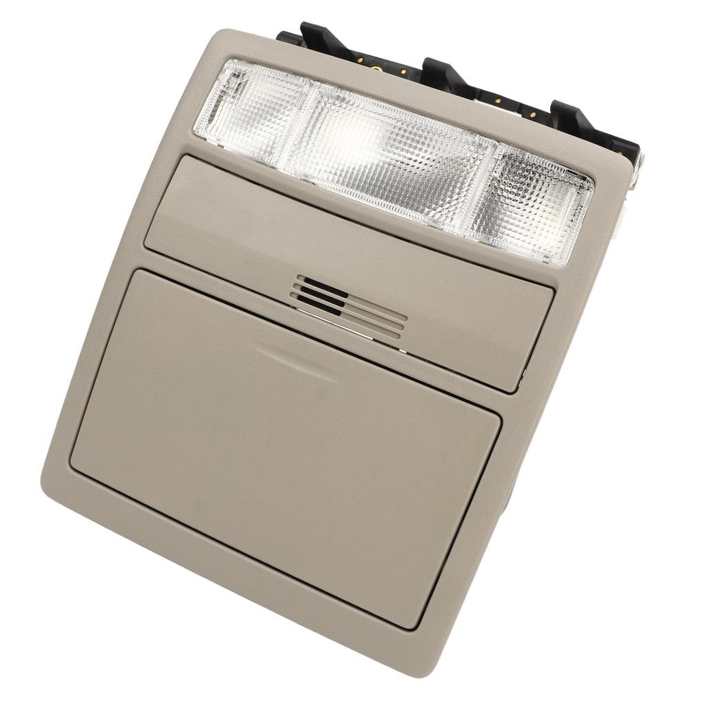 Car Over Head Console Lamp Assy 63650 33271 E0 Overhead Roof Display Light Dome Lamp for Camry 2007