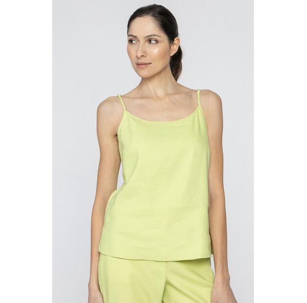 Футболка Deni Cler Milano W-DC-0012-D2-H4-40-1 EU 34