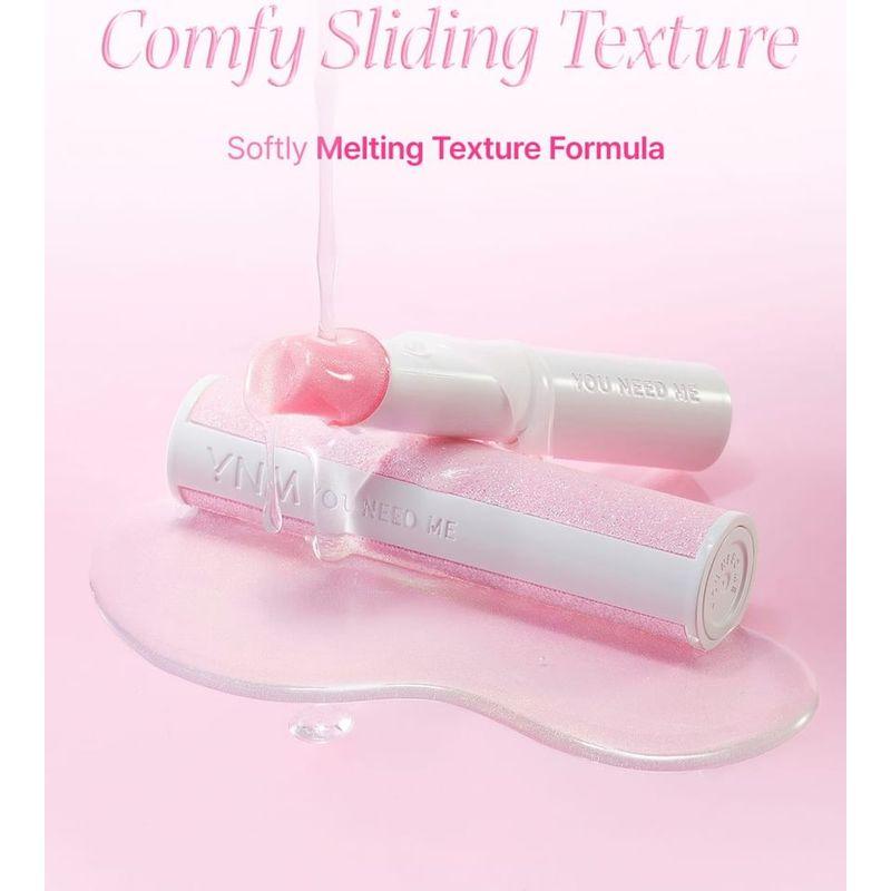 YNM Ultimate Lip Plumper - 3 Colors