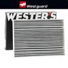 For Mercedes-Benz VITO Tourer/Van Mixto MARCO POLO Camper SPRINTER V-CLASS WESTGUARD Cabin Filter MK7330 A4478300000 CUK30012