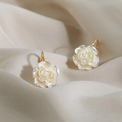 Women's Earrings Fashion Retro Earrings