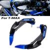 For Yamaha T-Max 560 530 DX SX TMAX MAX TECH Tmax530 Tmax560 Motorcycle Handlebar Brake Levers Guard Protector Handguard