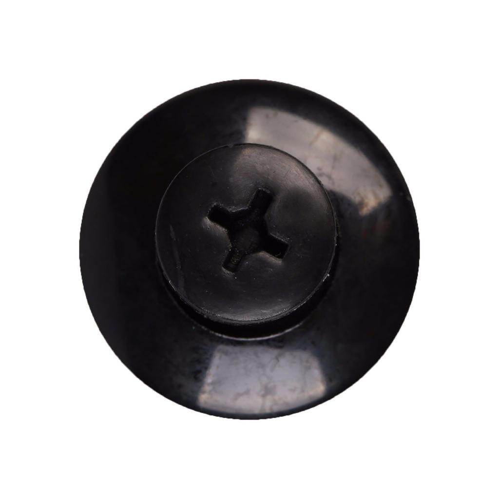 ECF1108 10 Pieces Inner Fender Push TypeRetainer for Mazda NA01 56 145; Nissan: 63844 01A00 Made In Turkey