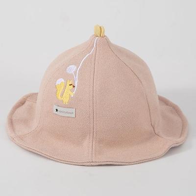 Joy Multi Modern FOX Newborn Baby Hat, Korean Baby Products