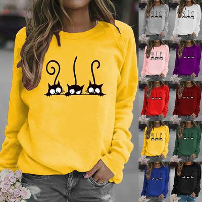 Tops – Truien en longsleeves