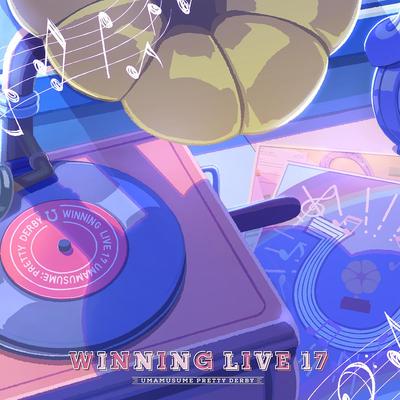 Uma Musume Pretty Derby WINNING LIVE 17