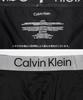 Calvin Klein Micro Stretch Long Boxer Briefs Steel Micro to Steel Simple Stylish Black Set NB1620 3-PackBrushed Men's (Successor Micro) Quick-Drying