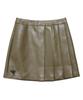 Golla W Pleats Skirt [2 Color]