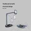 Zhihuixing Jieyu V1X-4K 13MP A3 Optical Zoom Document Camera CN Plug (adapter Included)