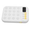 Handheld Game for Kids Electronic Brain Teasers Puzzle Memory Game for Kids Concentration Training