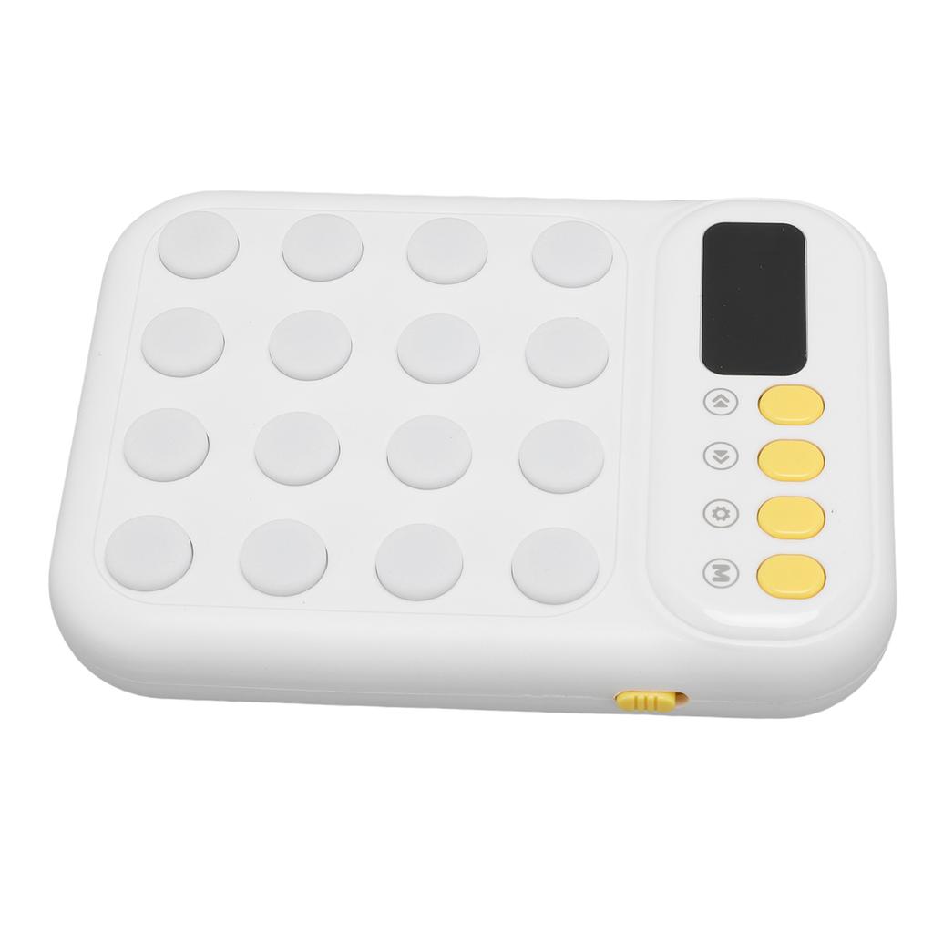 Handheld Game for Kids Electronic Brain Teasers Puzzle Memory Game for Kids Concentration Training