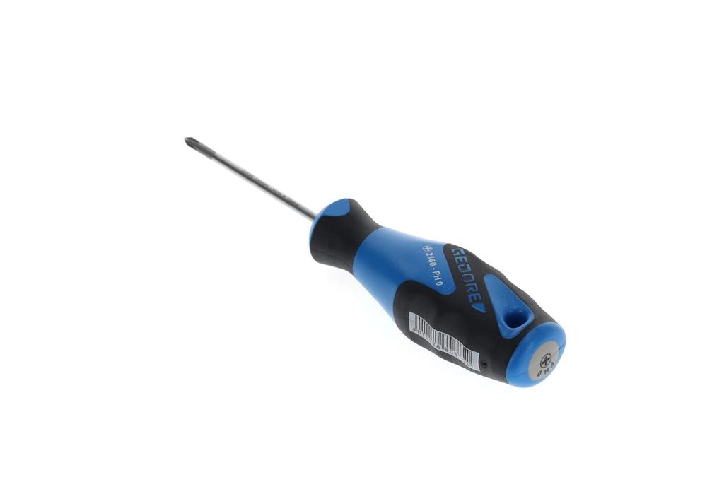 GEDORE 2160PH Phillips Head Screwdriver PH0 6683110
