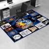 Snow White and the Seven Dwarfs Poster Collection-Perfect for Office Carpet, Under Chair Rug, Gift, Home Decor, and Disney Fansa04