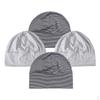 Adult Unisex Breathable Nap Hat Eye Cover