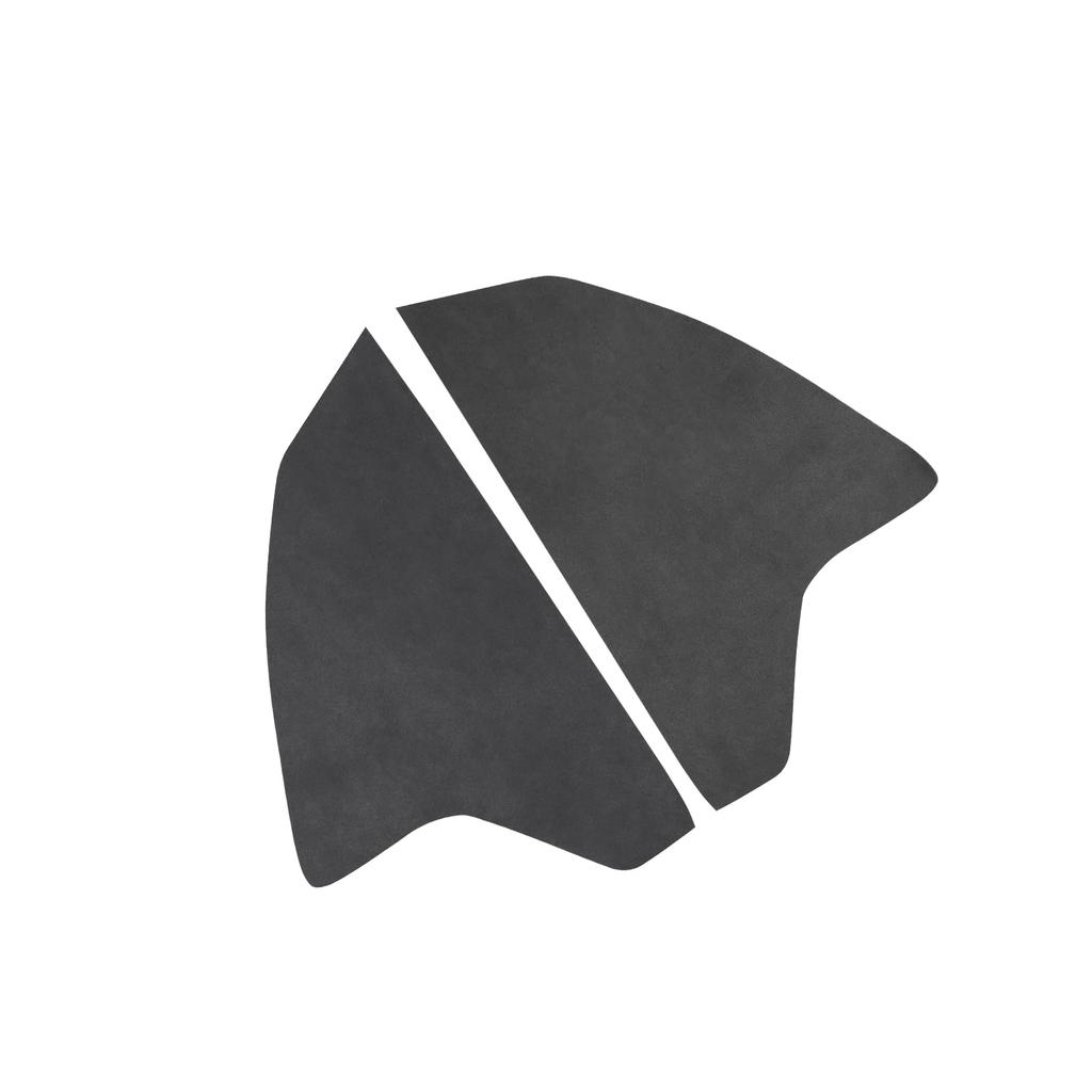 FDAIUN Car Door Protection Plate Sticker For Toyota GR86 ZN8 Subaru BRZ ZD8 2021