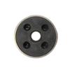 Alconstar- Elsstic Coupler Disc Or Drive Disc Stainless steel outer RingFor BMW R50 R1 R12 R 71 retro motorcycle  CJ-K 750