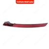 Volkswagen Beetle 2017-2019 Rear Bumper Reflector Turn Signal Light