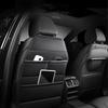 Multi-Pocket Car Seat Back Organizer, Large Capacity Hanging Storage Bag for Backseat