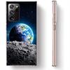 Earth, Stars, Space Phone Case for Samsung A17 A37 A57 A55 A35 A25 A15 A54 A14 A24 A34 A13 A23 A33 A53 A07 A05S A04S A03 A73 Gal