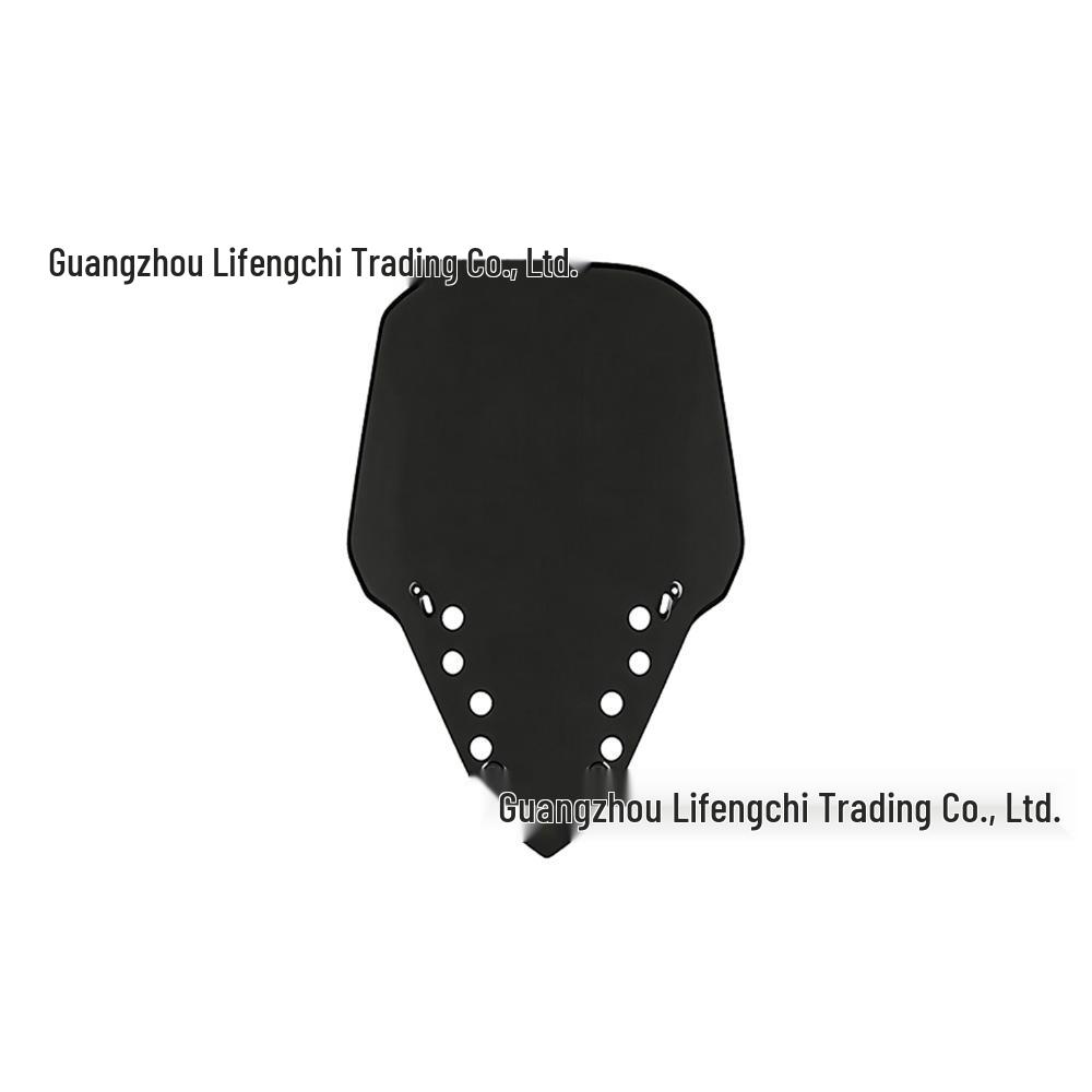 YAMAHA X-MAX 300 23-24 Motorcycle Front Windshield