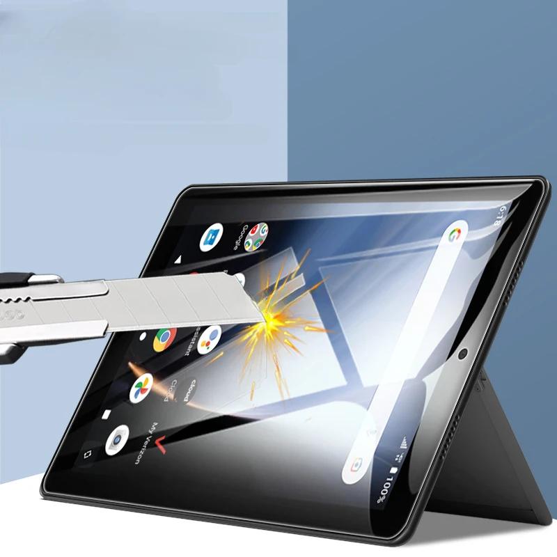 1/2/3PCS Temepred Glass for Orbic Tab 8 4G 8 Inch Protective Glass Screen Protector