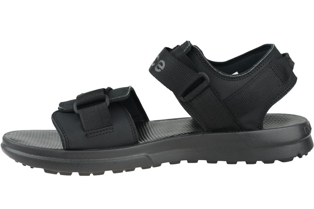 Buy New Balance SUA250K1, Mens, Outdoor Sandals, Black at affordable prices  — free shipping, real reviews with photos — Joom