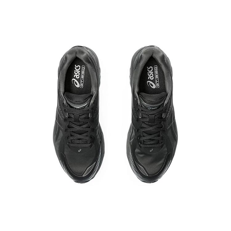 New Asics GT 2160 Ns Black Graphite 1203A375-001
