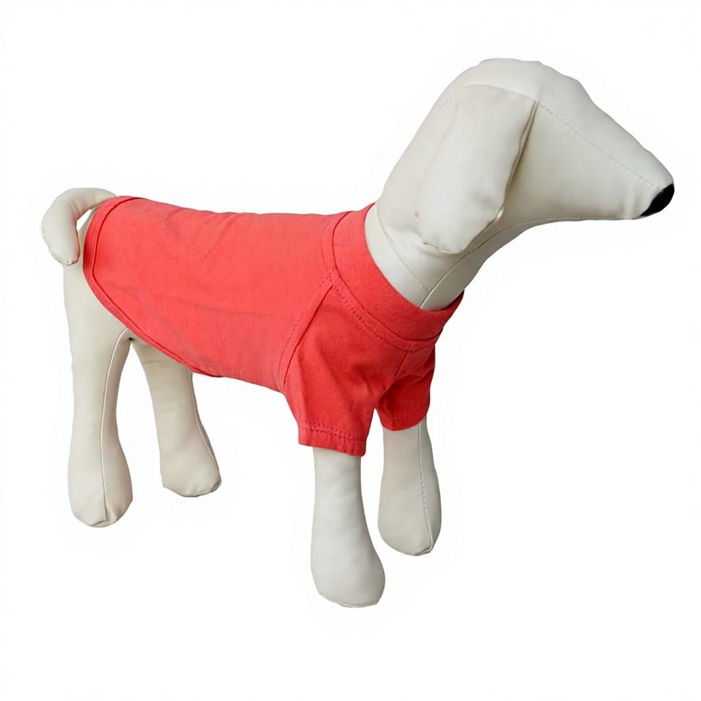 Dropshipping Classique Écologique Designer Luxe Assorti Bouledogue Français Petit et Grand Chien Coton Été Vêtements pour Chien T-shirt