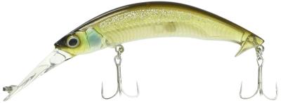 Jackall Bass Pino 70F Glitter Secret Bait 70mm