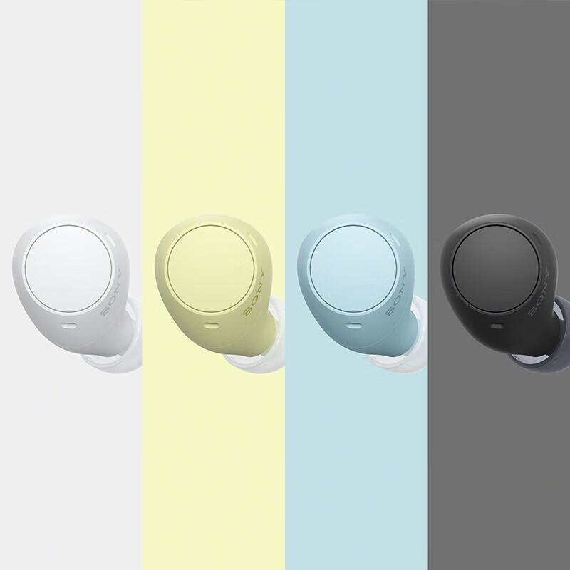 Sony WF-C510 True Wireless Bluetooth Earbuds